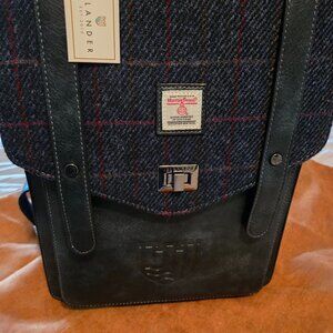 Brand New Islander Laptop Backpack NWT NICE